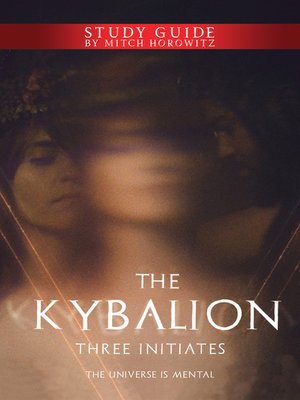 cover image of The Kybalion Study Guide